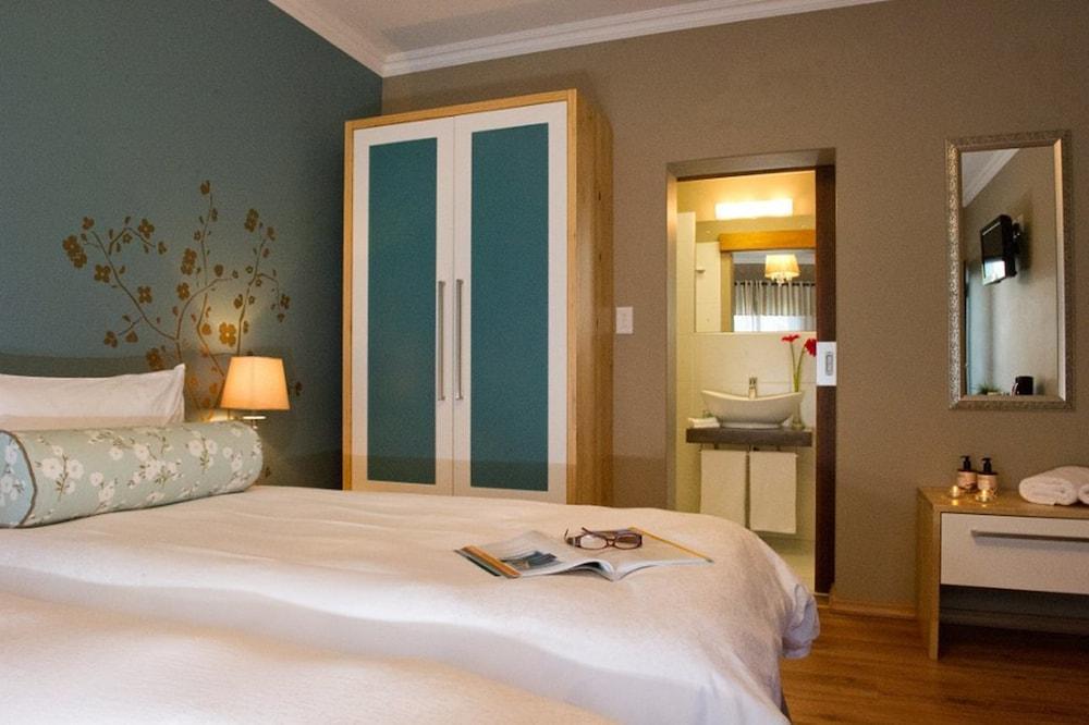 Namib Guesthouse Swakopmund Bagian luar foto