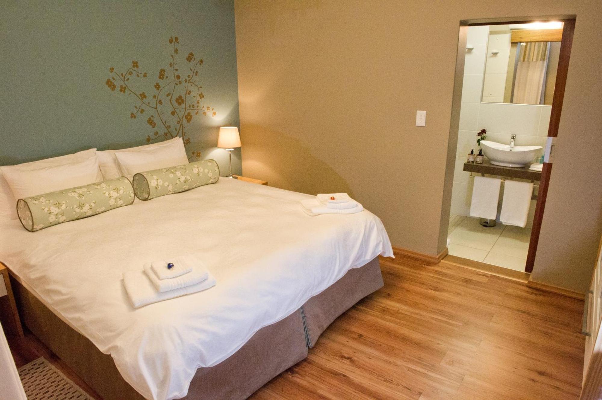 Namib Guesthouse Swakopmund Ruang foto