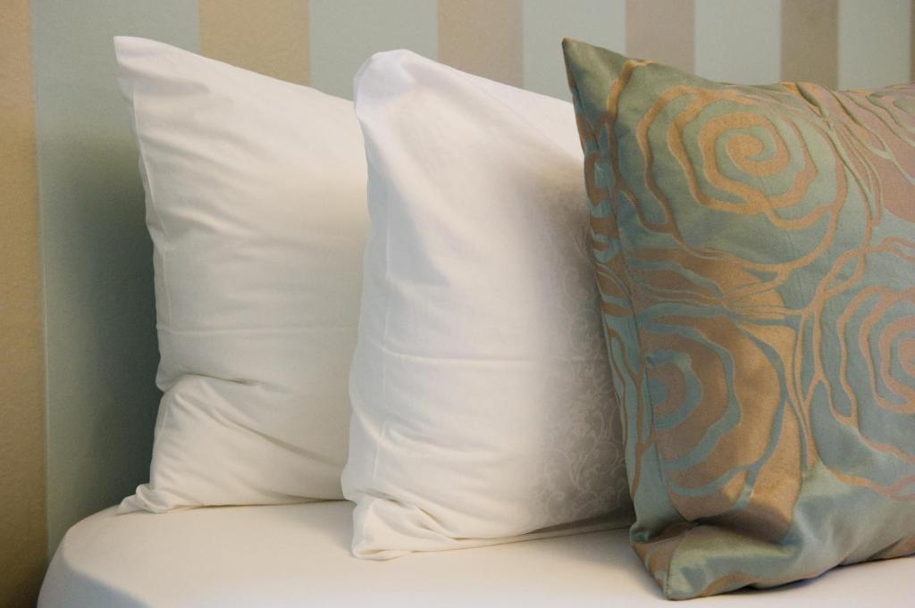 Namib Guesthouse Swakopmund Bagian luar foto