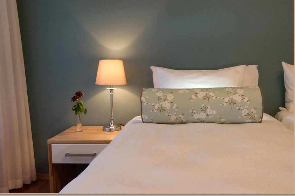 Namib Guesthouse Swakopmund Bagian luar foto