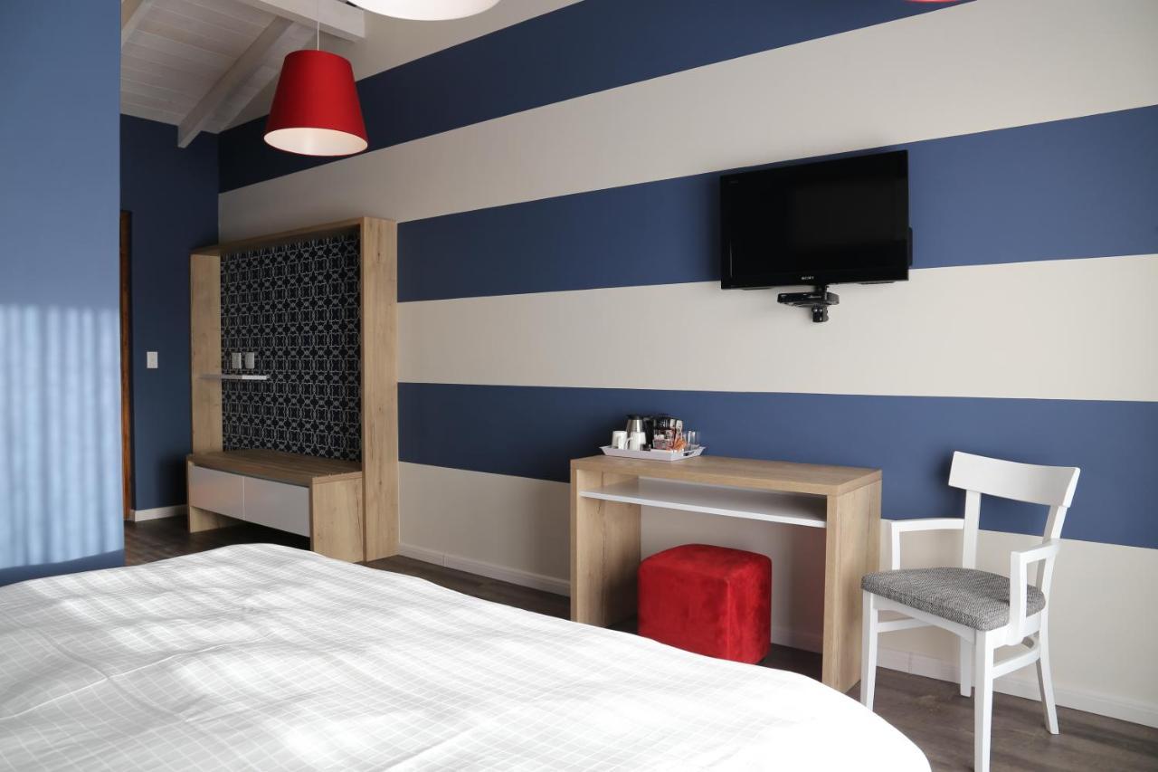 Namib Guesthouse Swakopmund Bagian luar foto