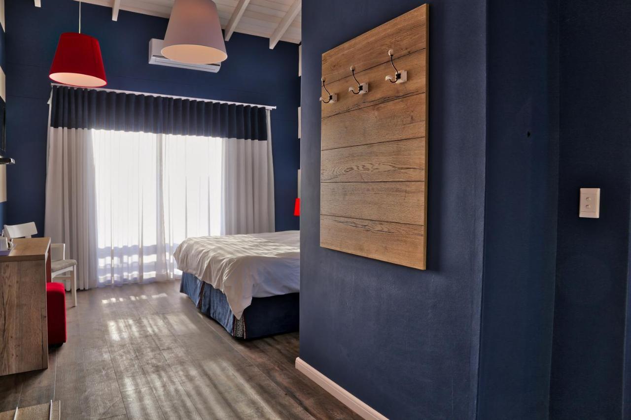 Namib Guesthouse Swakopmund Bagian luar foto