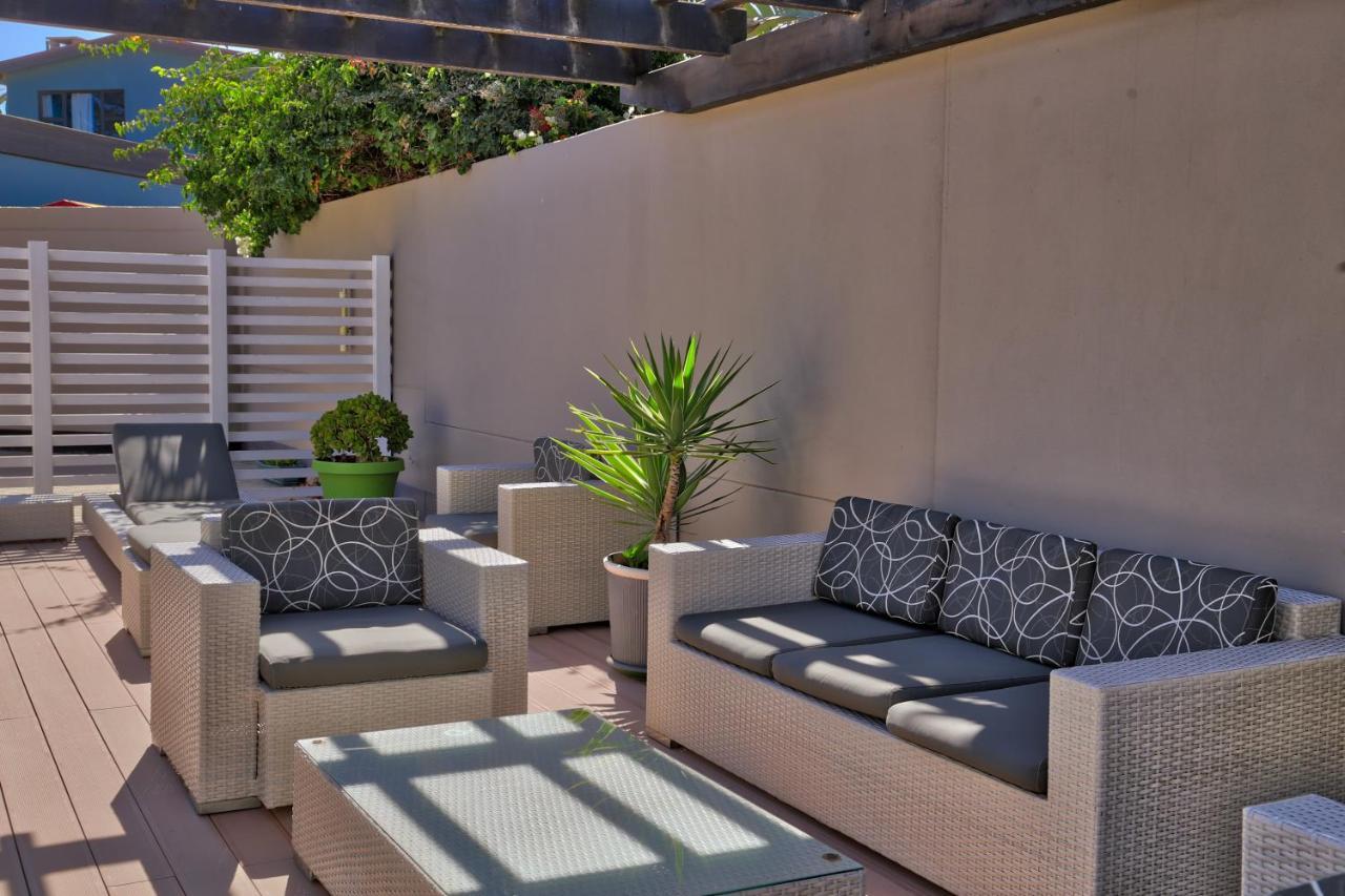 Namib Guesthouse Swakopmund Bagian luar foto