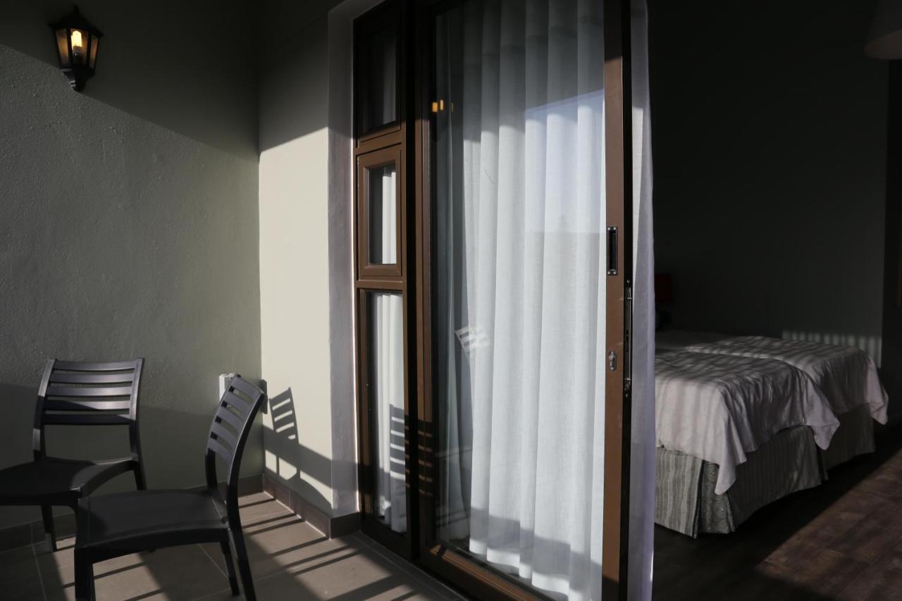 Namib Guesthouse Swakopmund Bagian luar foto