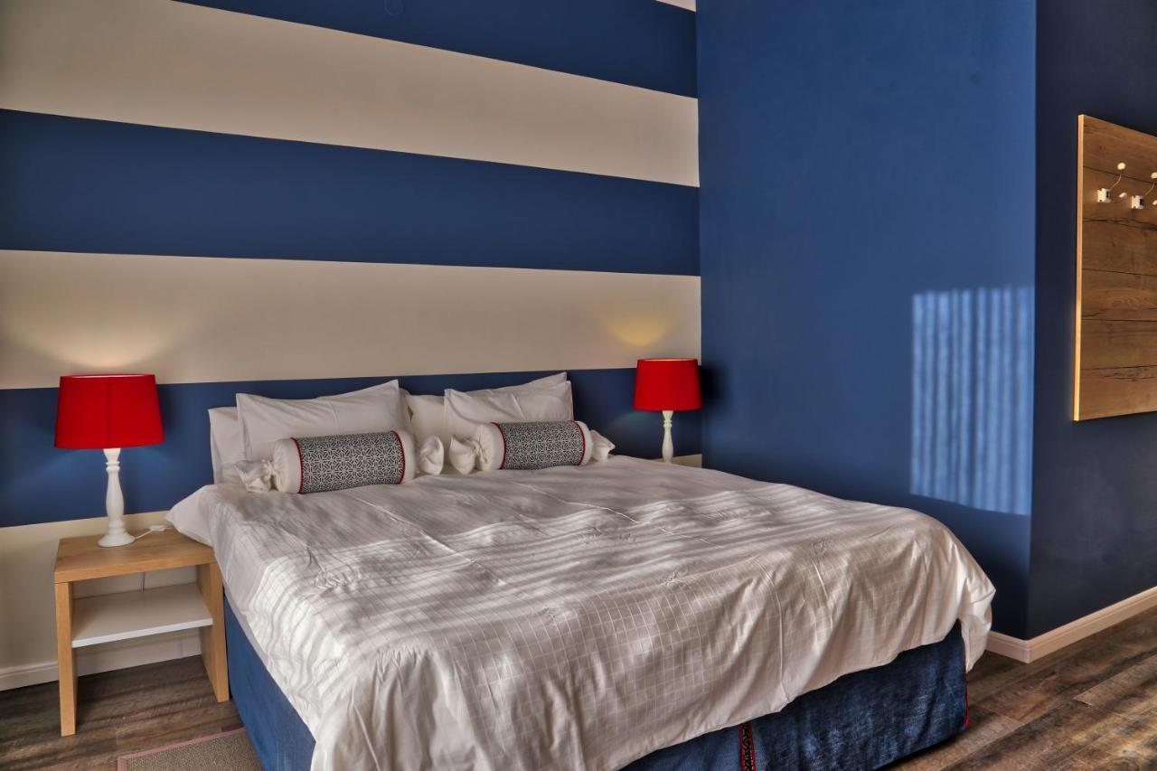 Namib Guesthouse Swakopmund Bagian luar foto