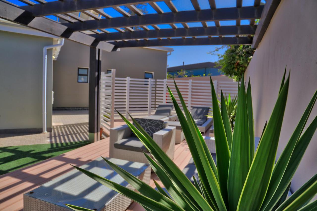 Namib Guesthouse Swakopmund Bagian luar foto