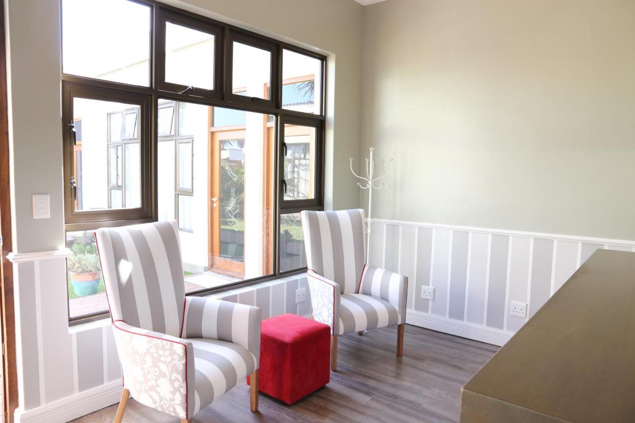 Namib Guesthouse Swakopmund Bagian luar foto