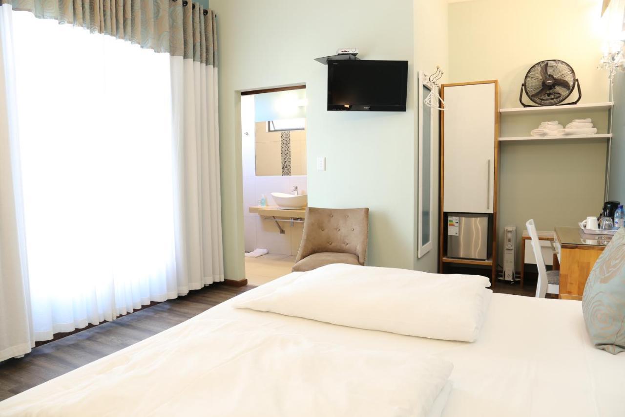 Namib Guesthouse Swakopmund Bagian luar foto