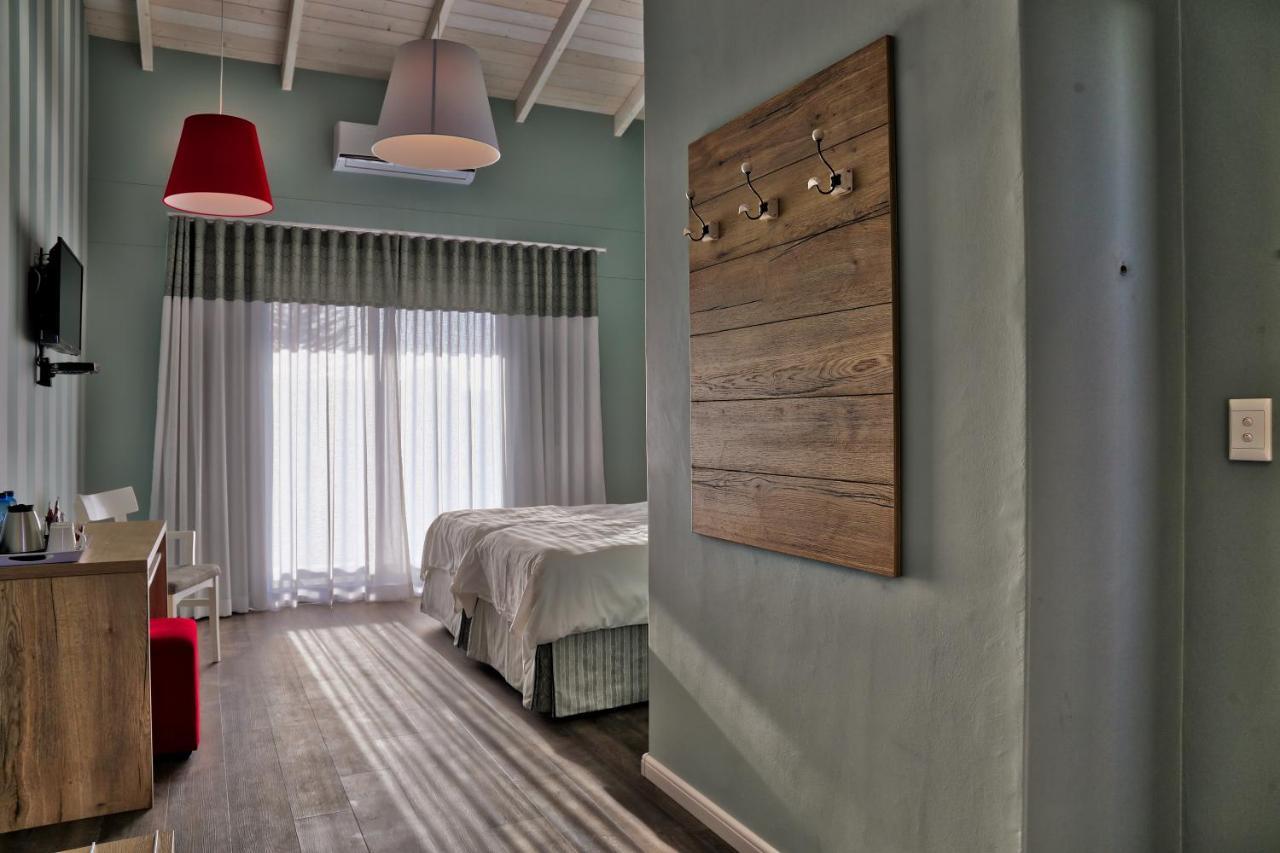 Namib Guesthouse Swakopmund Bagian luar foto