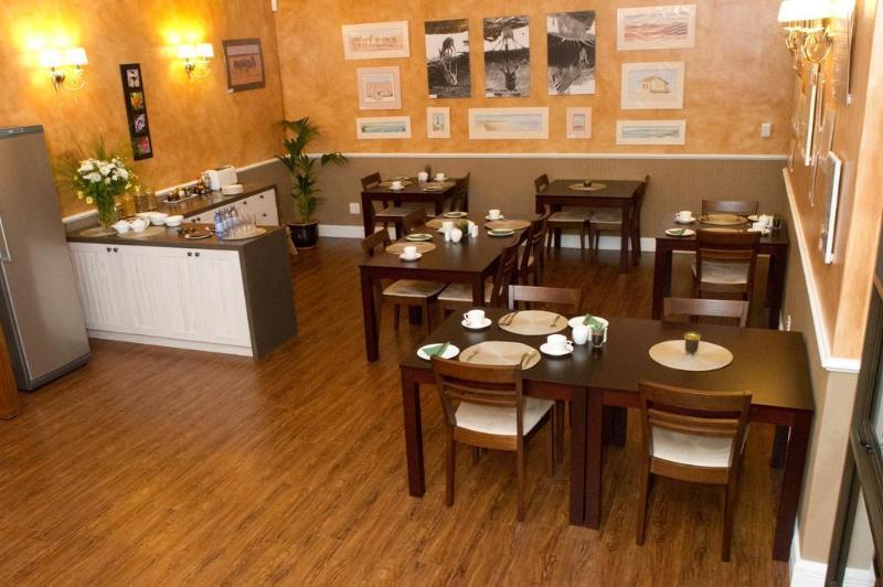 Namib Guesthouse Swakopmund Bagian luar foto