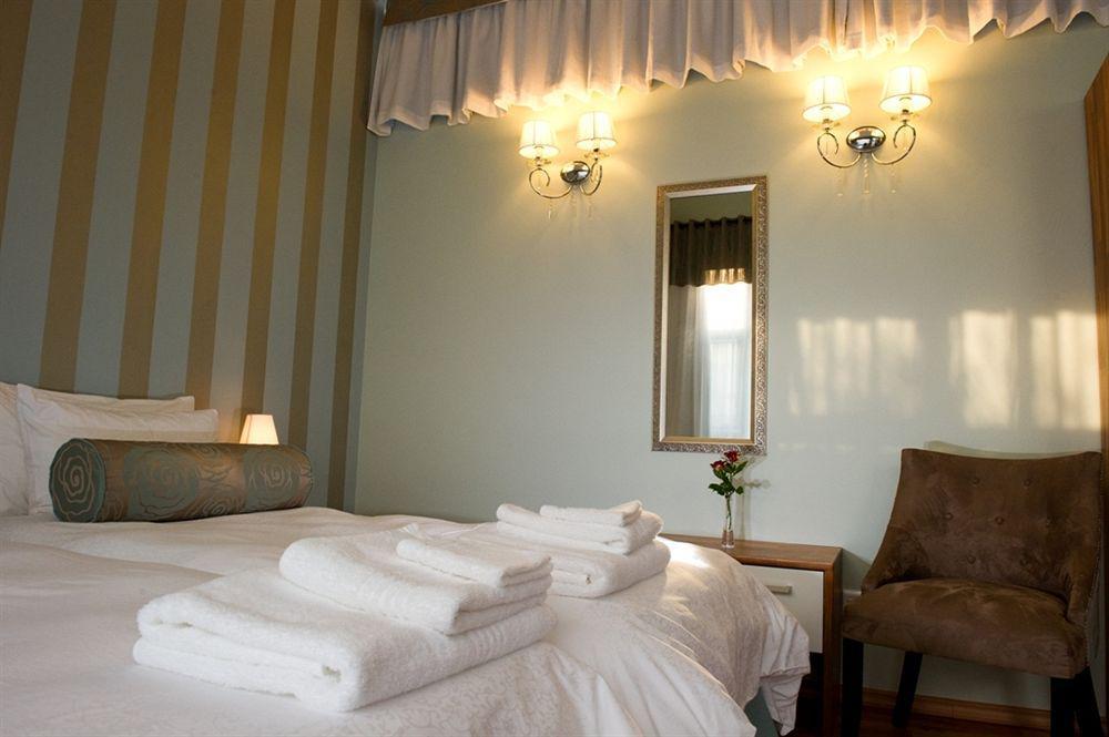 Namib Guesthouse Swakopmund Bagian luar foto